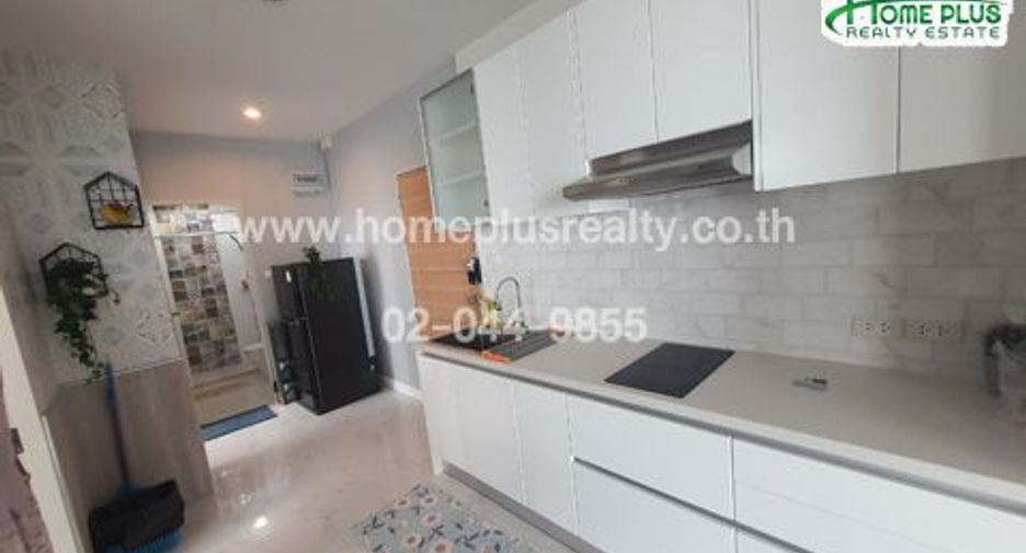 For sale 2 bedrooms condo in Bang Lamung, Chonburi