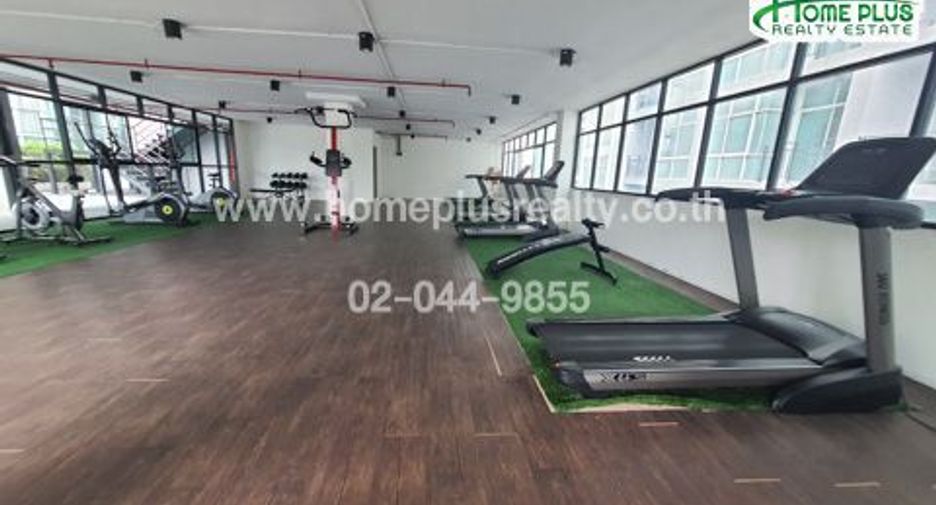 For sale 2 bedrooms condo in Bang Lamung, Chonburi