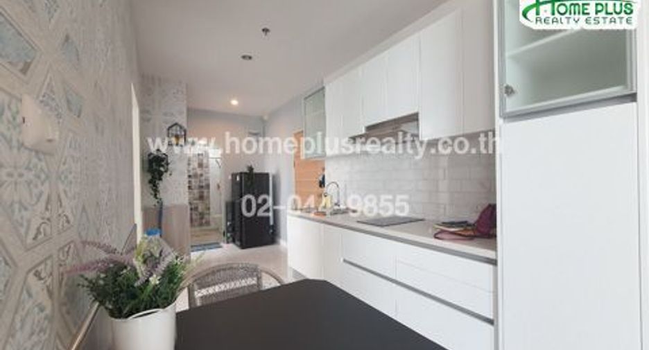 For sale 2 bedrooms condo in Bang Lamung, Chonburi