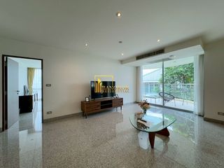 Apartamento con servicios en alquiler de 3 habitaciones en Watthana, Bangkok