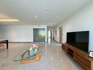 Apartamento con servicios en alquiler de 3 habitaciones en Watthana, Bangkok