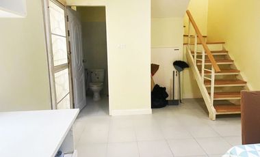 For sale 4 bed townhouse in Lat Phrao, Bangkok