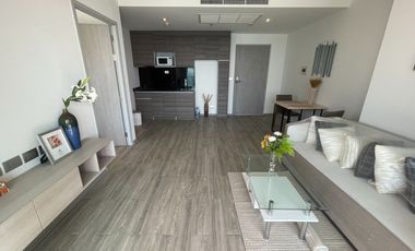 For rent and for sale 1 bed condo in Jomtien, Pattaya