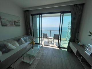 For Rent 1 Bedroom Condo In Bang Lamung, Chonburi