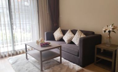 For sale 1 Beds condo in Watthana, Bangkok