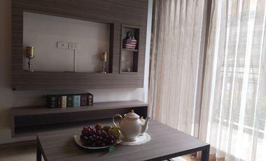For sale 1 Beds condo in Watthana, Bangkok