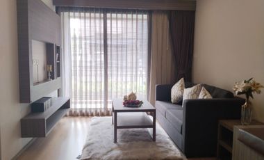 For sale 1 Beds condo in Watthana, Bangkok