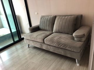 For rent and for sale 1 bed condo in Thung Khru, Bangkok