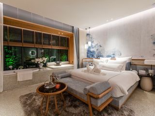 For sale 1 bed apartment in Kathu, Phuket