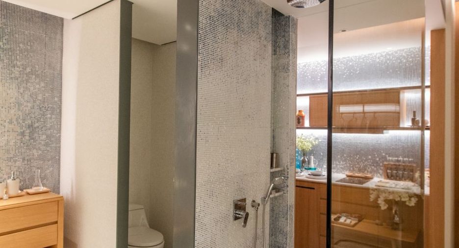 Apartamento en venta de 1 habitaciones en Kathu, Phuket