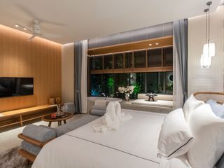 For sale 1 bed apartment in Kathu, Phuket