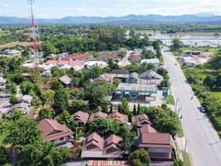 Local comercial en alquiler y en venta de 12 habitaciones en Doi Saket, Chiang Mai