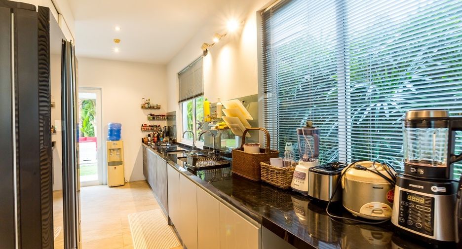 For sale 3 ベッドルーム villa in Hua Hin, Prachuap Khiri Khan