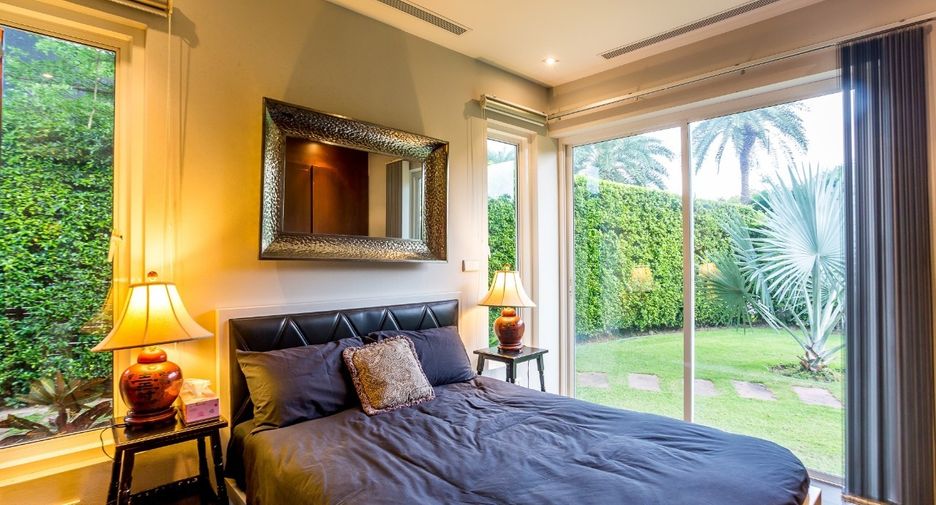 For sale 3 ベッドルーム villa in Hua Hin, Prachuap Khiri Khan