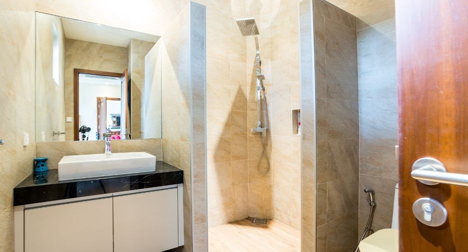 For sale 3 ベッドルーム villa in Hua Hin, Prachuap Khiri Khan