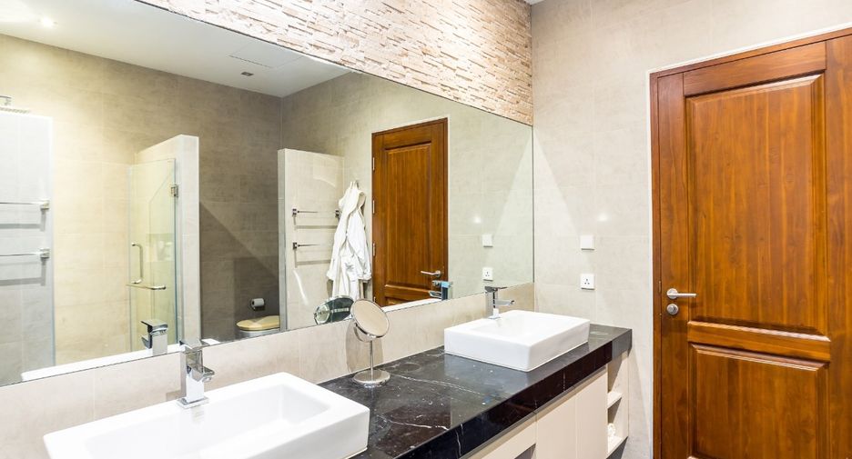 For sale 3 ベッドルーム villa in Hua Hin, Prachuap Khiri Khan