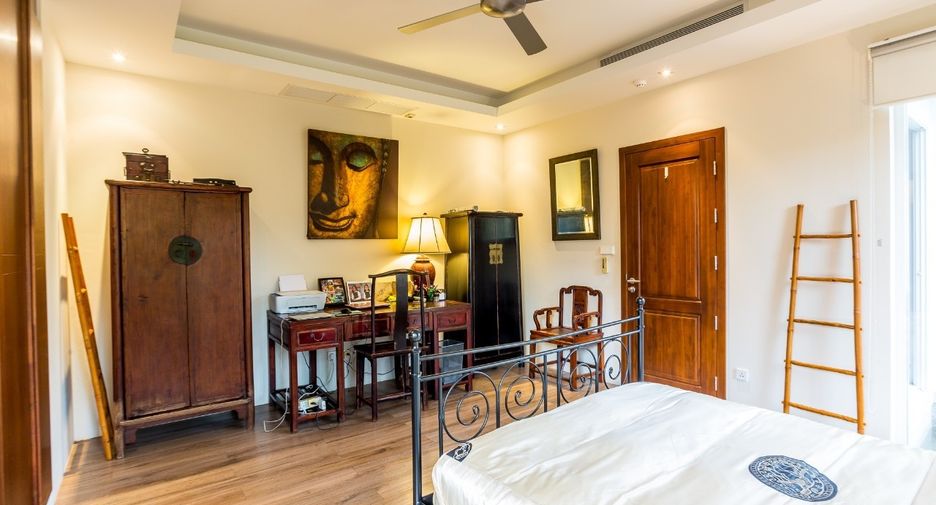 For sale 3 ベッドルーム villa in Hua Hin, Prachuap Khiri Khan