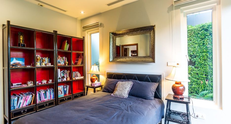 For sale 3 ベッドルーム villa in Hua Hin, Prachuap Khiri Khan