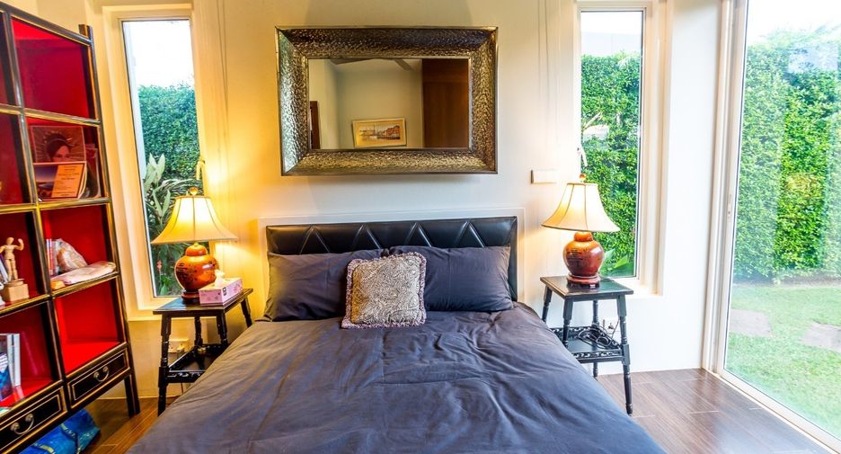 For sale 3 ベッドルーム villa in Hua Hin, Prachuap Khiri Khan