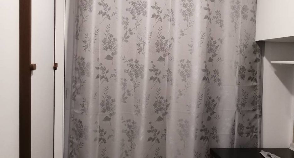Wohnung zur Miete und zum Kauf mit 1 Zimmer in Bang Kapi, Bangkok