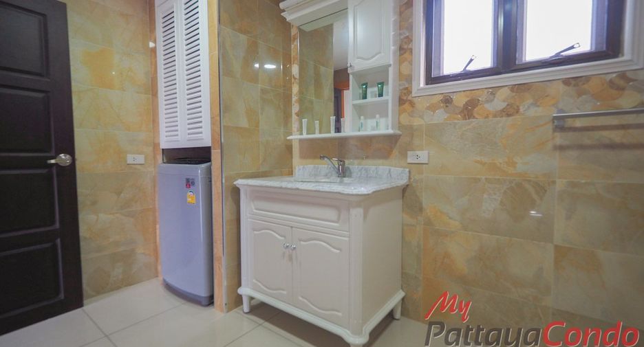 For sale 2 bedrooms condo in Bang Lamung, Chonburi
