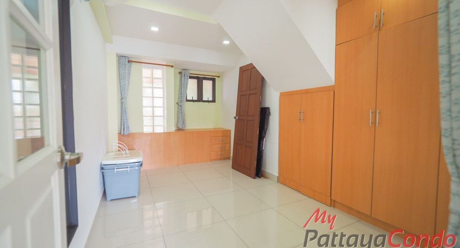 For sale 2 bedrooms condo in Bang Lamung, Chonburi