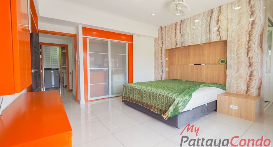 For sale 2 bedrooms condo in Bang Lamung, Chonburi