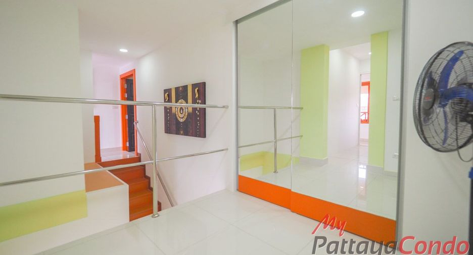 For sale 2 bedrooms condo in Bang Lamung, Chonburi