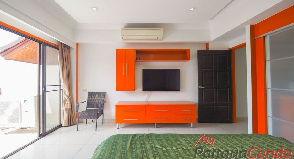 For sale 2 bedrooms condo in Bang Lamung, Chonburi