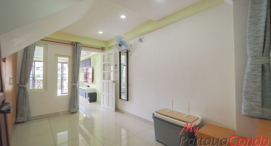 For sale 2 bedrooms condo in Bang Lamung, Chonburi