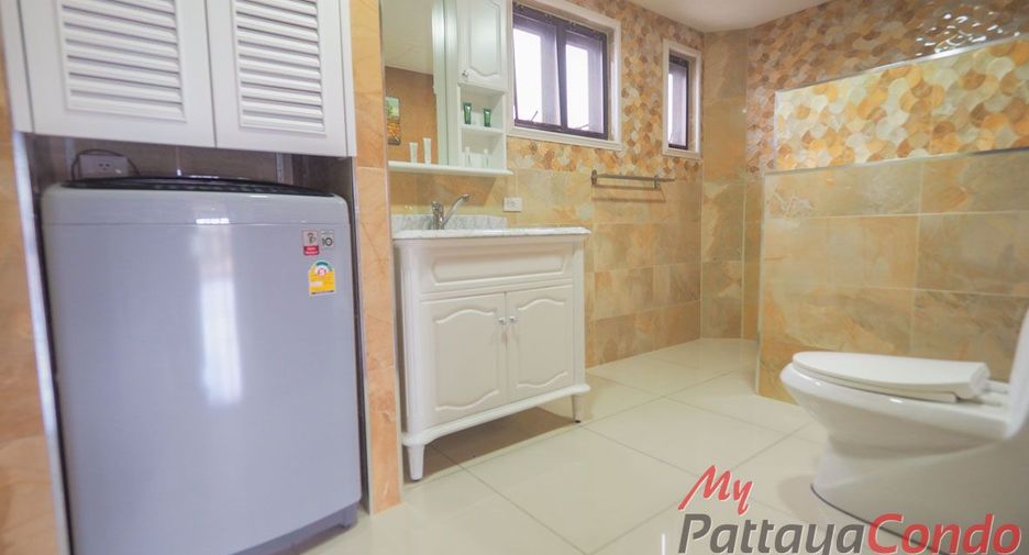 For sale 2 bedrooms condo in Bang Lamung, Chonburi