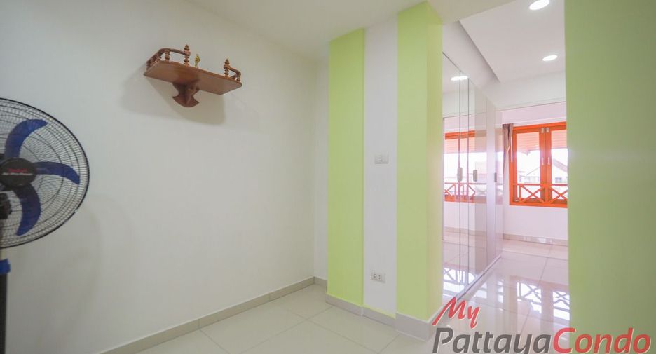 For sale 2 bedrooms condo in Bang Lamung, Chonburi