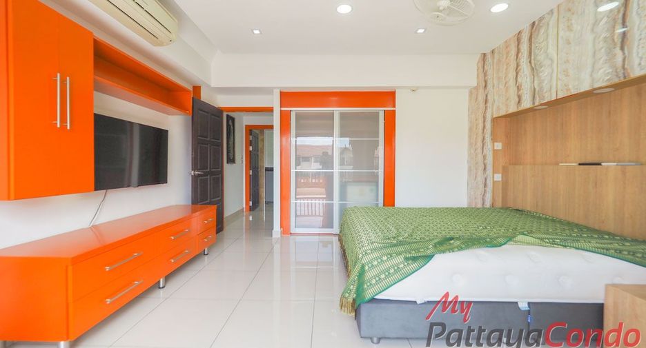 For sale 2 bedrooms condo in Bang Lamung, Chonburi