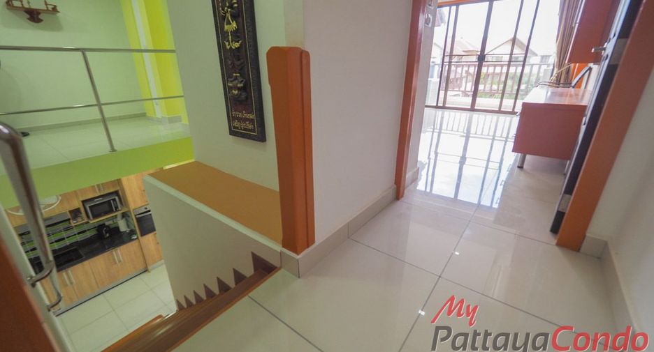 For sale 2 bedrooms condo in Bang Lamung, Chonburi