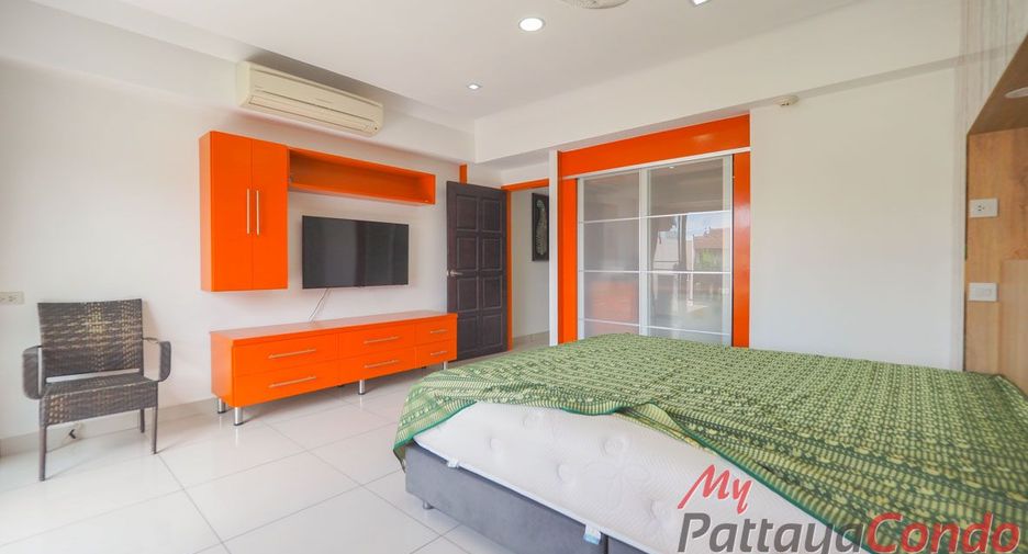 For sale 2 bedrooms condo in Bang Lamung, Chonburi