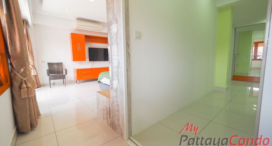 For sale 2 bedrooms condo in Bang Lamung, Chonburi