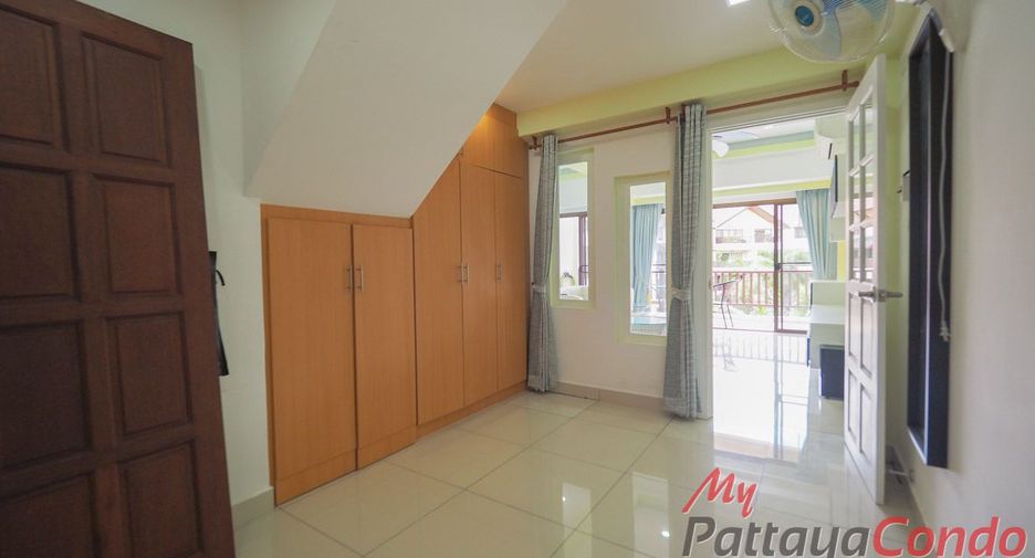 For sale 2 bedrooms condo in Bang Lamung, Chonburi