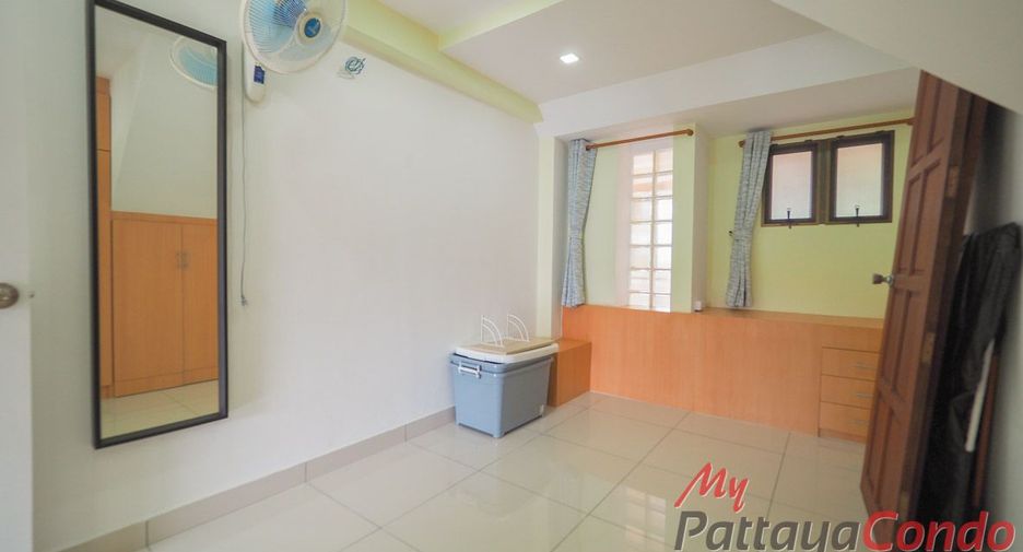For sale 2 bedrooms condo in Bang Lamung, Chonburi