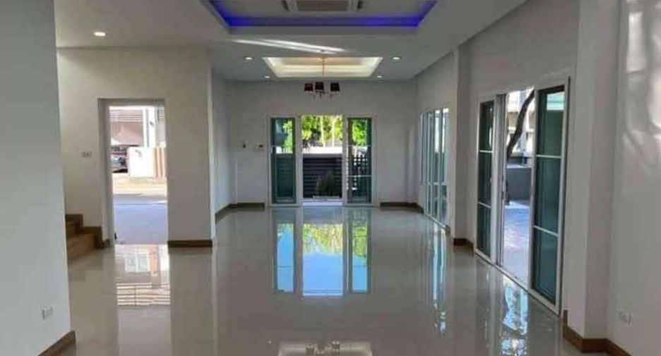 Haus zum Kauf mit 4 Zimmer in Hang Dong, Chiang Mai