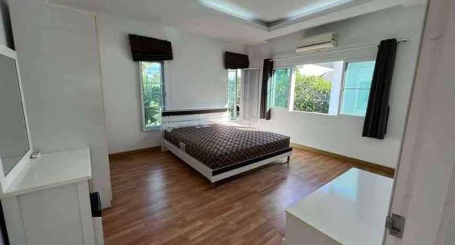 Haus zum Kauf mit 4 Zimmer in Hang Dong, Chiang Mai