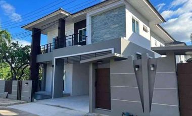 出售 4 卧室 独立屋 在 Hang Dong, Chiang Mai