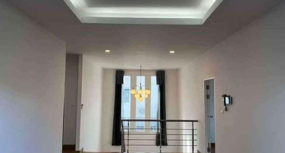 Haus zum Kauf mit 4 Zimmer in Hang Dong, Chiang Mai