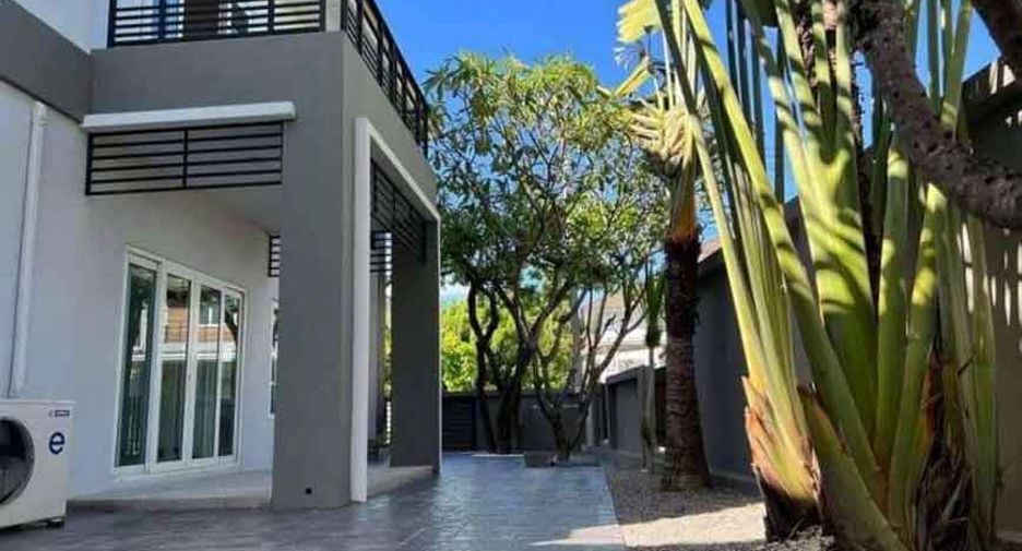 Haus zum Kauf mit 4 Zimmer in Hang Dong, Chiang Mai