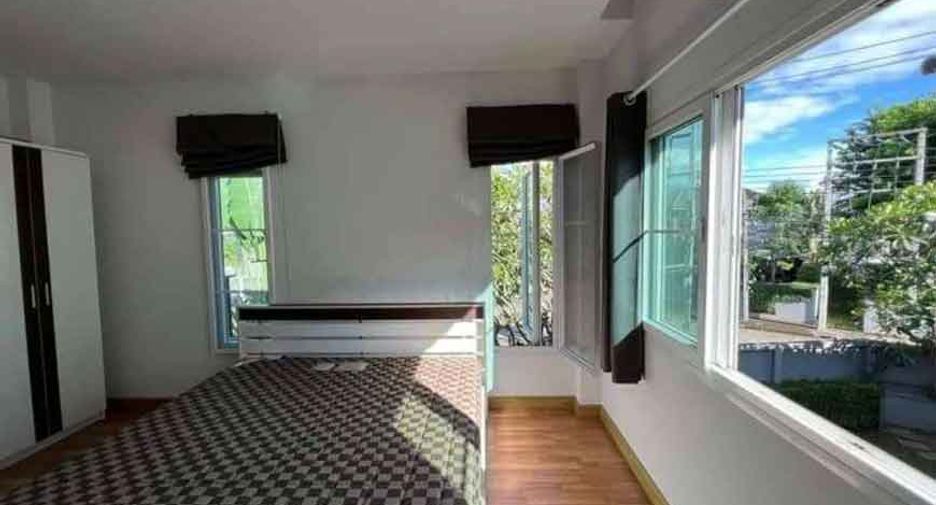 Haus zum Kauf mit 4 Zimmer in Hang Dong, Chiang Mai