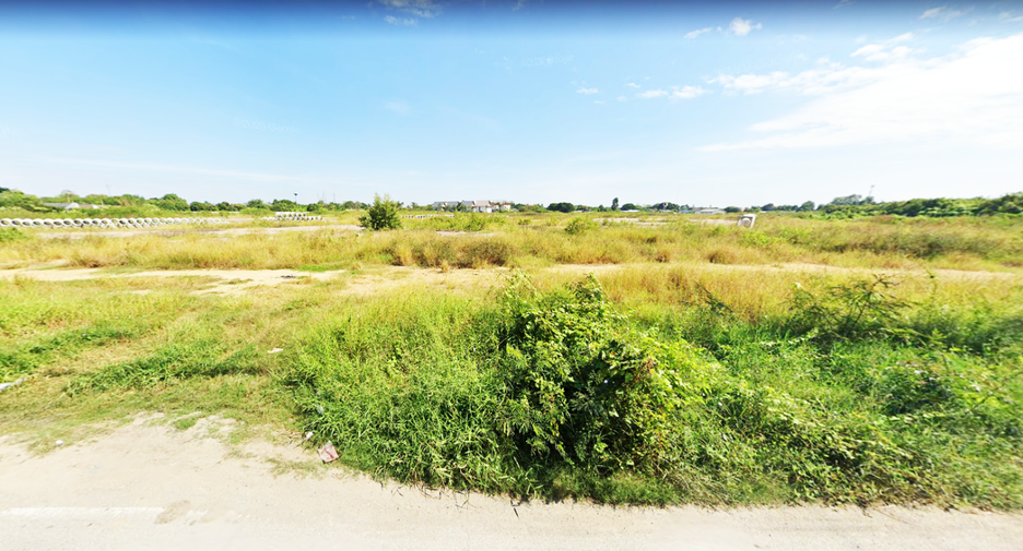 Grundstück zum Kauf in Mueang Nakhon Pathom, Nakhon Pathom
