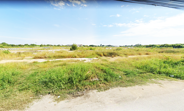Grundstück zum Kauf in Mueang Nakhon Pathom, Nakhon Pathom