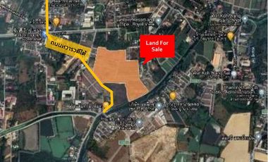 Grundstück zum Kauf in Mueang Nakhon Pathom, Nakhon Pathom