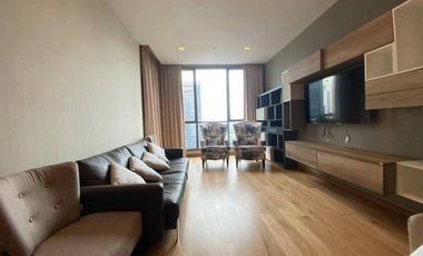 For rent 3 Beds condo in Khlong Toei, Bangkok