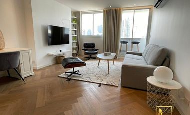 For rent and for sale 1 bed condo in Watthana, Bangkok