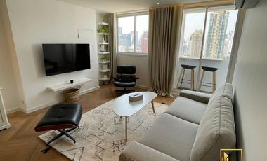 For rent and for sale 1 bed condo in Watthana, Bangkok
